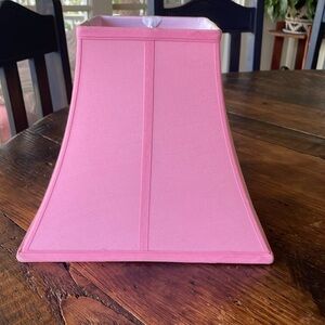 Pottery Barn Lampshade